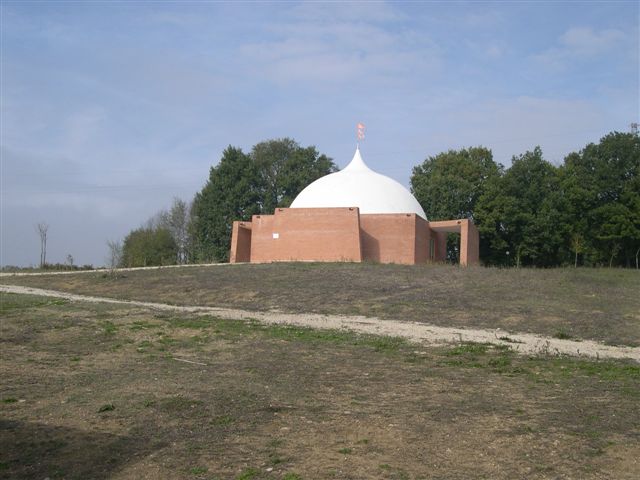 simposio di Attigliano
