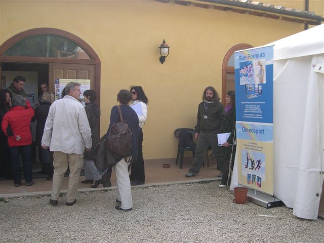 simposio di Attigliano