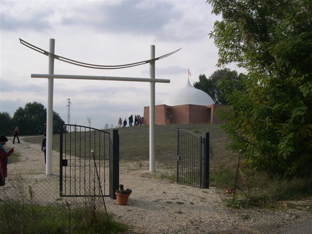 simposio di Attigliano