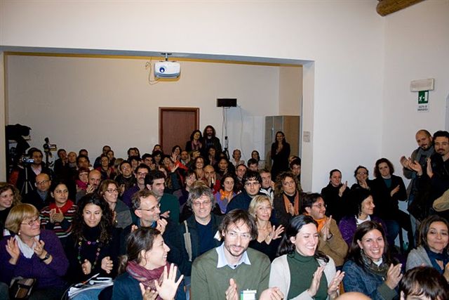 simposio di Attigliano