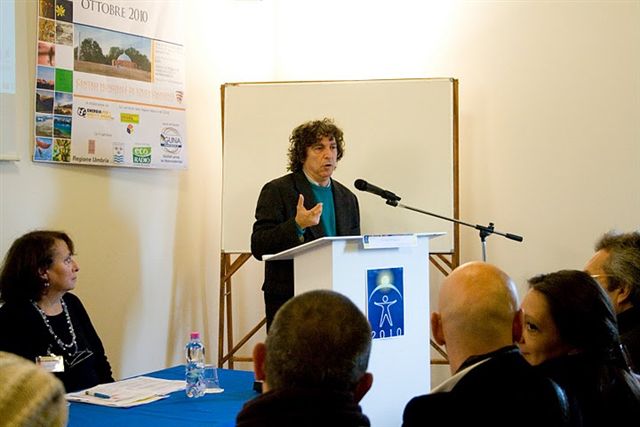 simposio di Attigliano