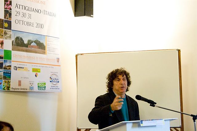 simposio di Attigliano