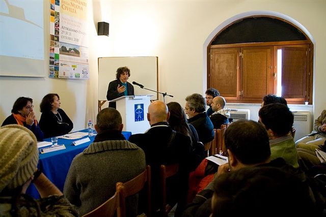 simposio di Attigliano