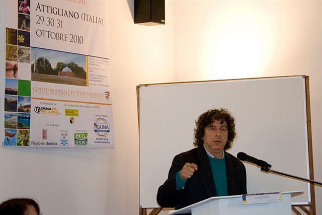 simposio di Attigliano