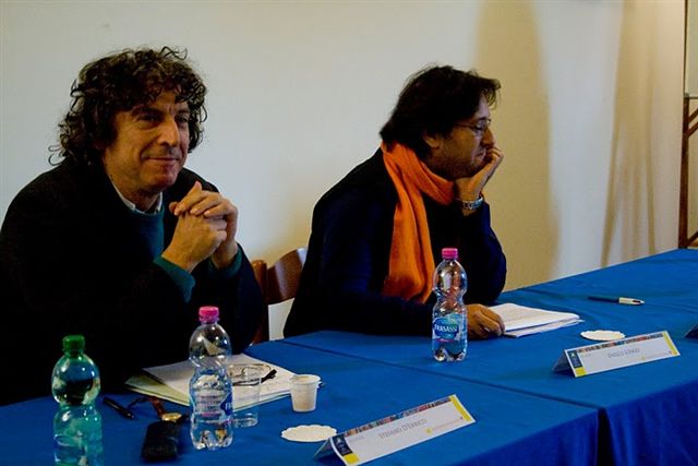 simposio di Attigliano
